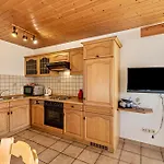 Toni Apartmán Hohenstein (Reutlingen)