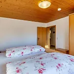 Toni Apartmán *