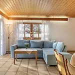 Toni Apartmán Hohenstein (Reutlingen)