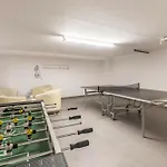 Toni Apartmán