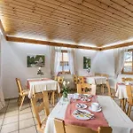 Apartmán Toni Hohenstein (Reutlingen)