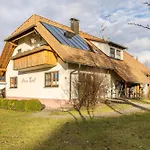 Apartmán Toni