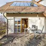 Apartmán Toni *