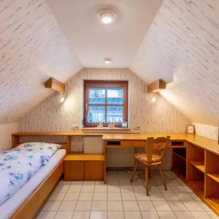 Apartamento Toni Hohenstein (Reutlingen)