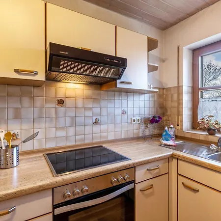 Apartamento Toni Hohenstein (Reutlingen)