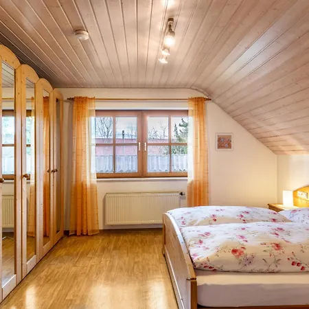 Apartamento Toni Hohenstein (Reutlingen)