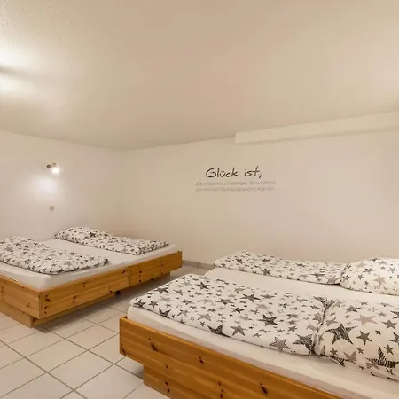 Toni Apartamento Hohenstein (Reutlingen)