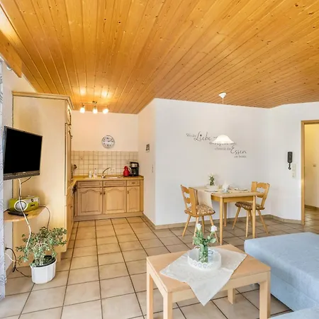 Apartamento Toni Hohenstein (Reutlingen)