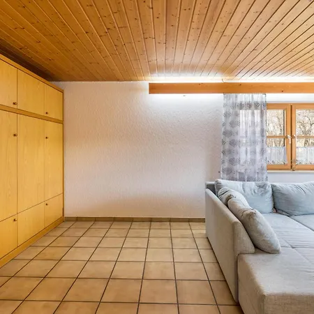 Toni Apartamento Hohenstein (Reutlingen)