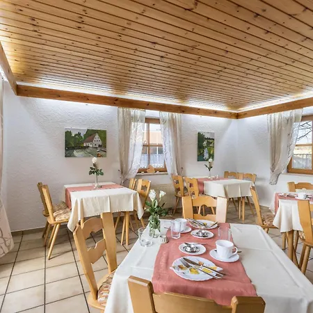 Toni Apartamento Hohenstein (Reutlingen)