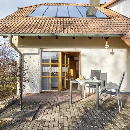 Toni Apartamento Hohenstein (Reutlingen)