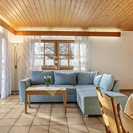 Toni Apartamento Hohenstein (Reutlingen)