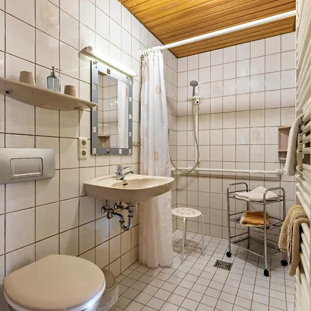 Apartamento Toni Hohenstein (Reutlingen)