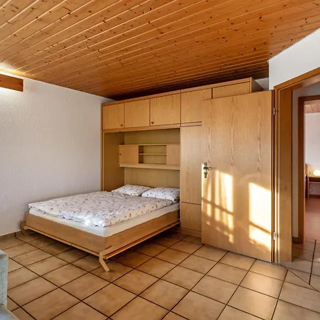 Apartmán Toni *