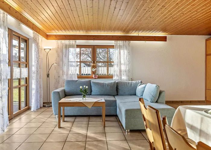 Toni Appartamento Hohenstein (Reutlingen)